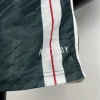 2023/24 Manchester United Jersey Away Player Version