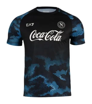 2024/25 Napoli Training Jersey