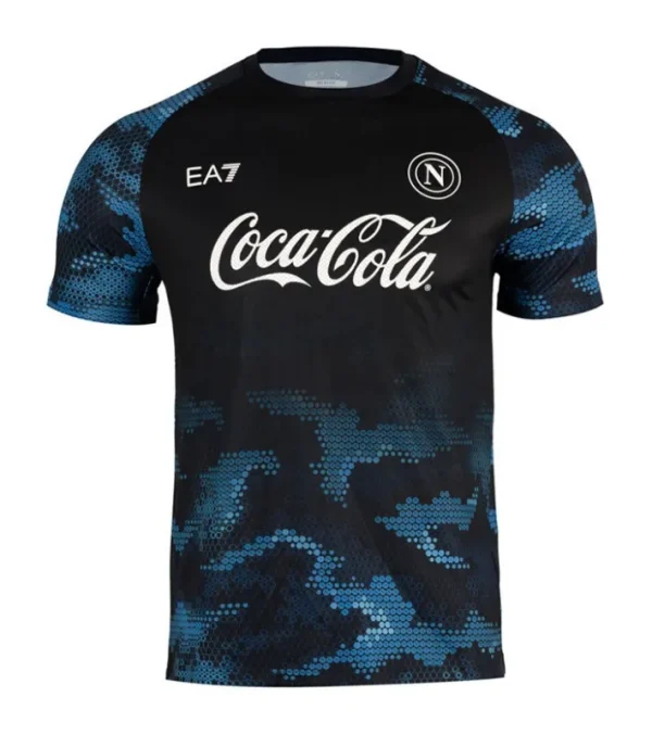 2024/25 Napoli Training Jersey