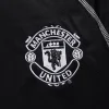 2000/01 Manchester United Retro Jersey Goalkeeper Long Sleeve