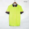 2005/06 Barcelona Messi #30 Retro Away Jersey