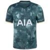 2024/25 Tottenham Hotspur Third Jersey