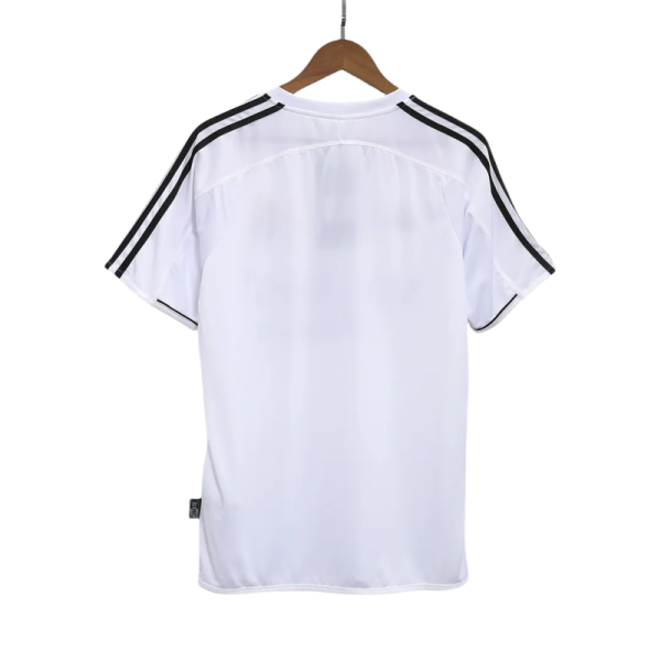 2003/04 Real Madrid Retro Home Jersey
