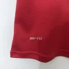 2013/14 Manchester United Retro Jersey Home