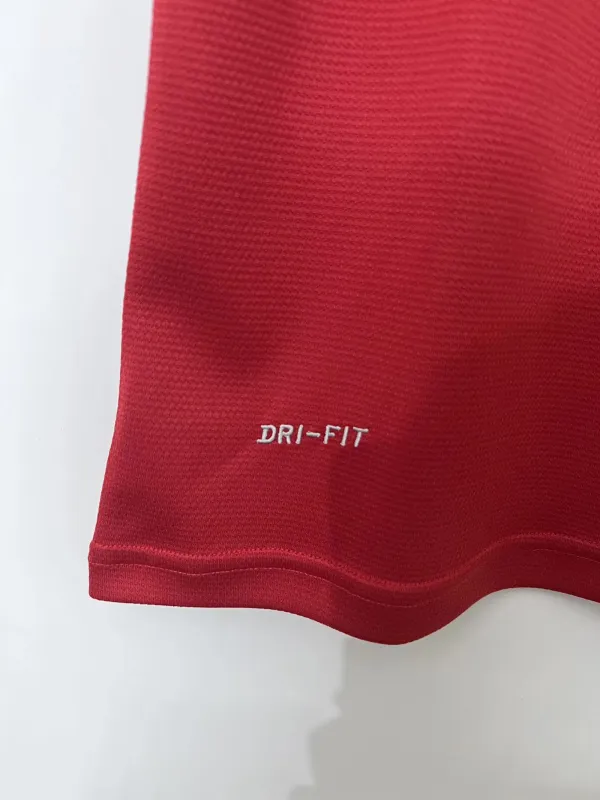 2013/14 Manchester United Retro Jersey Home