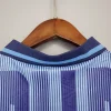 Tottenham Hotspur Soccer Jersey Away Retro Replica 1992/94