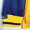 Arsenal Retro Long Sleeve  Away Football Shirt   1996-1997