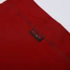Serie A Roma Club Totti #10 Batistuta #18 Retro Jersey Home 2000-01