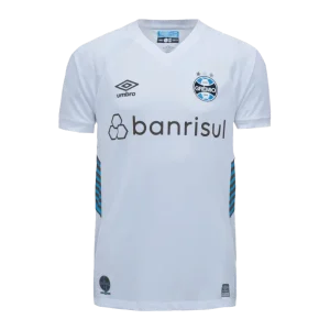 Grêmio FBPA  2023/24 Away Jersey