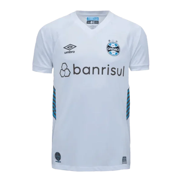 Grêmio FBPA  2023/24 Away Jersey