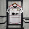 Kids CR Flamengo 2023/24 Away Jersey Kit