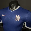 2025-26 Chelsea Home Men's Football Shirt Player Version