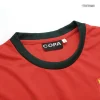 Portugal Retro Soccer Jersey Home 1966