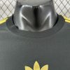 Mexico 2025/26 Golden Cup Player Edition New Popular Player Edition Long sleeves Football Shirt