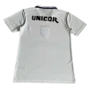 Santos FC 1999 Retro Jersey Home
