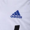 2010/11 Real Madrid Retro Long Sleeve Jersey Home