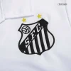 1970 Santos FC PELé #10 Retro Jersey Home
