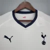 2008/09 Tottenham Hotspur Retro Jersey Home