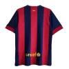 2014/15 Barcelona Retro Jersey Home