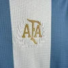 MESSI # 10 Argentina Special Edition Commemorative Football Shirt 2025