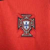Kids Portugal Home Kits (Jersey+Shorts) 2025
