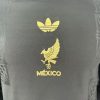 Mexico 2025/26 Golden Cup Player Edition New Popular Player Edition Long sleeves Football Shirt