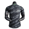 Liverpool Player Version  Goalkeeper Black Football Shirt 2023/2024