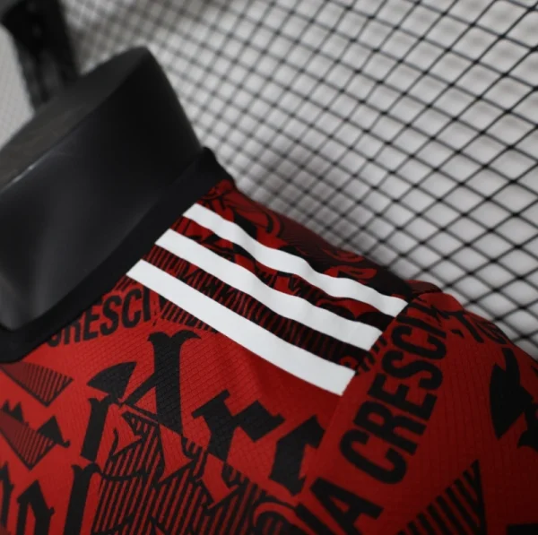 2025-26 Arsenal Special Edition Shirt Edition jersey