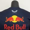 2023 F1 Formula One football jersey