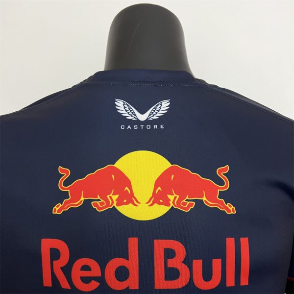 2023 F1 Formula One football jersey