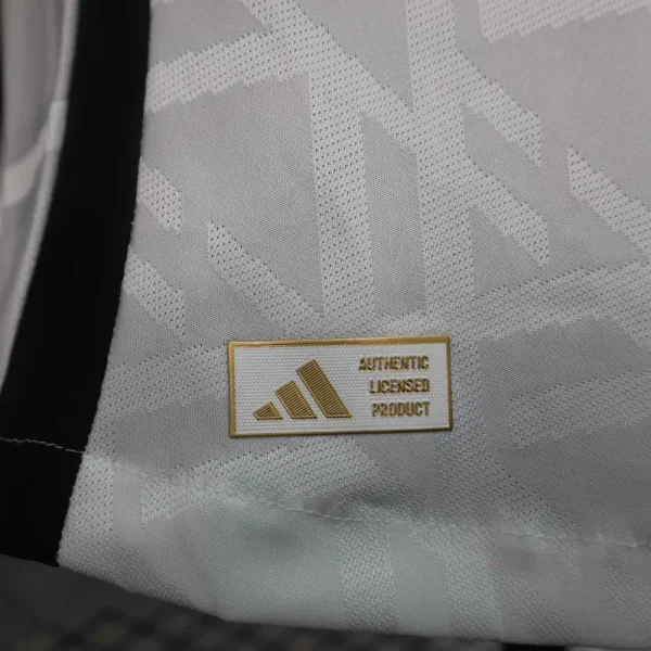 2024 Germany Euro Cup Home Jersey Player Version