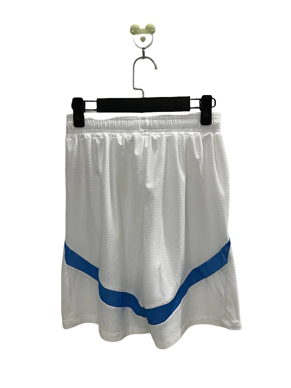 24-25 Marseille Home Shorts