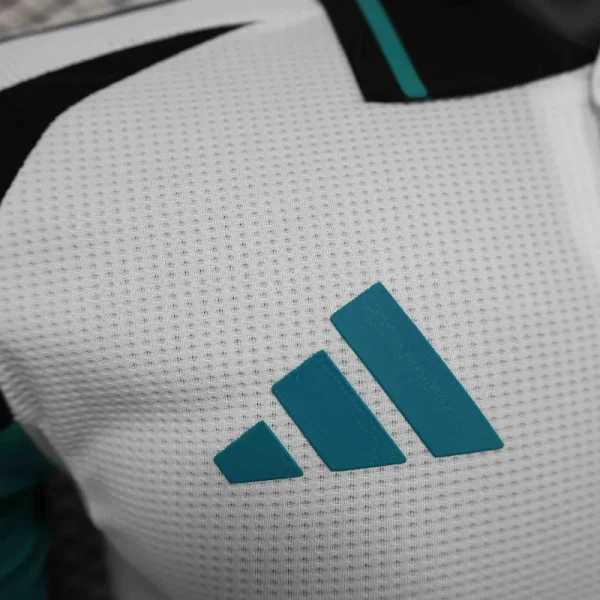 2024/25 Newcastle United Third Jersey Player Version