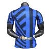 2024/25 Inter Milan Home Jersey Player Version