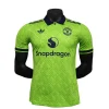 24-25 Manchester United  Special Player Version Soccer Jerseys