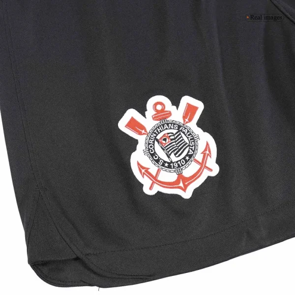 Corinthians 2023/24 Home Short