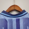 1992/94 Tottenham Hotspur Soccer Jersey Away Retro Replica