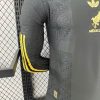 Mexico 2025/26 Golden Cup Player Edition New Popular Player Edition Long sleeves Football Shirt