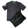2023/24 Kids Real Betis Third Kit Jersey+Short