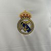 Real Madrid13-14 Home Retro Kid Kits Children Sets Jersey