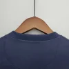 13-14  PSG Retro Soccer Jersey Home