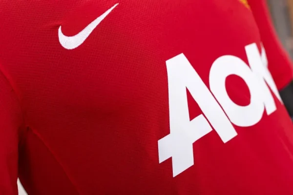 2011/12 Manchester United Retro Jersey Home
