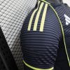 2025/26 Real Madrid Home Jersey Player Version