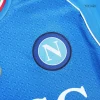 2023-24 Napoli Home Jersey