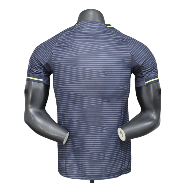 2025/26 Real Madrid Home Jersey Player Version