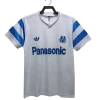1990 Marseille Retro Jersey Home
