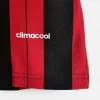 13-14 AC Milan Retro Jersey Home