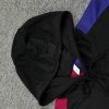 2024-25 Barcelona Zipper Sweatshirt Kit(Top+Pants) White