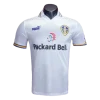 1998/99 Leeds United Retro Home Jersey