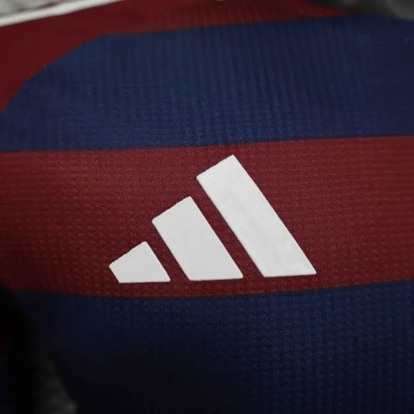 2024/25 Newcastle United Away Jersey Player Version